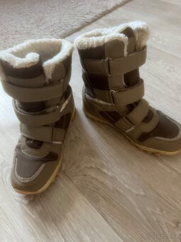 Sněhule Baťa vel. 38 - 3