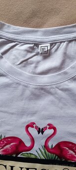 Legíny s tričkem - 3