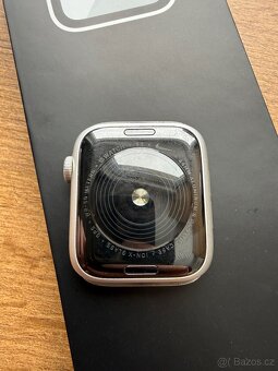 Apple Watch SE 44mm Nike - 3