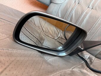 Zrcátka Škoda Superb 1 - 3