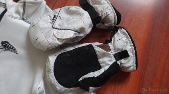 Oblečení a doplňky na lyže/ snowboard - ceny v textu - 3