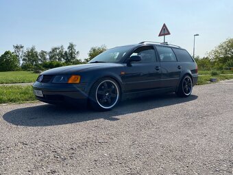 Volkswagen Passat B5 2.8 V6 - 3