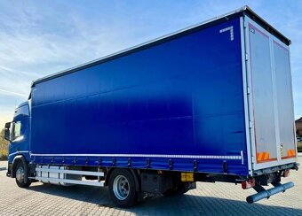 Scania, P280 shrnovačka EURO 6 - 3