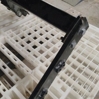 Tažné Volvo XC 60,70 - 3