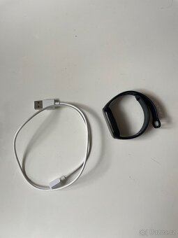 Xiaomi Smart Band 8 – velmi dobrý stav - 3