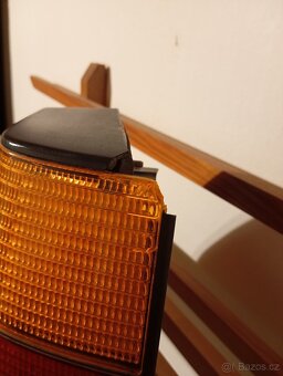 Zadní světlo vw golf mk2 - 3