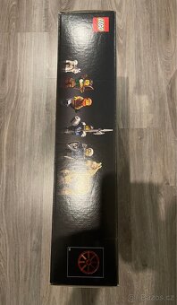 LEGO Ideas 21325 Středověká kovárna - 3