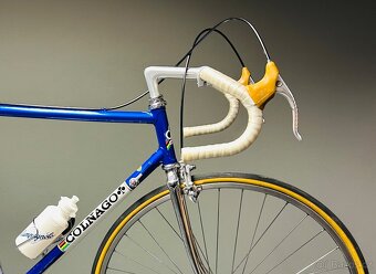 Colnago - Campagnolo Super Record - 3