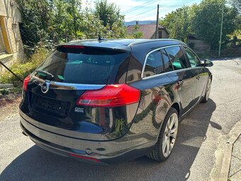 Opel Insignia 2.0. CDTI, OPC line - 3