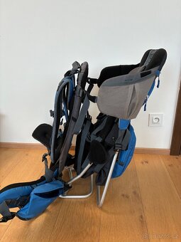 Krosna Salewa Koala II - 3