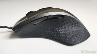 Herní myš Lenovo Legion M500 RGB - 3