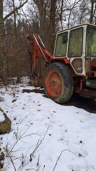 RYPADLO BĚLORUS - 3