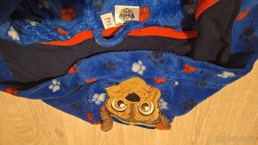 Dětský župan Tlapková patrola - 3