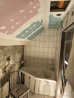 pronajmu čast domu - 3