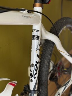 Kellys Raptor 19,5” - 3