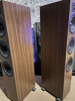 Indiana Line Tesi 6 - 3