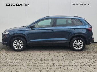 Škoda Karoq, AMBITION 1,0 TSi / 81 kW - 3