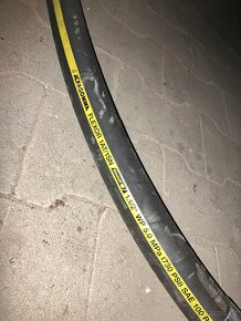 Hydraulická hadice - 3