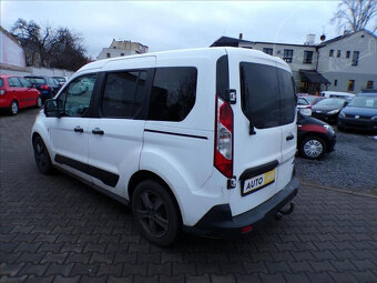 Ford Transit Connect 1,6 TDCI TAŽNÉ ZAŘÍZENÍ-DPH - 3