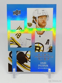 David Pastrňák (3) - 3