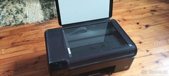 Tiskárna HP 3v1 - 3