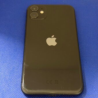 iPhone 11 64GB Black, 1 rok záruka - 3