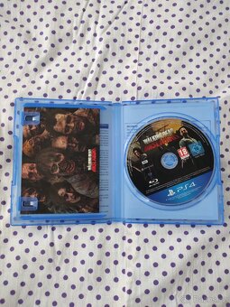 Walking Dead PS4 - 3
