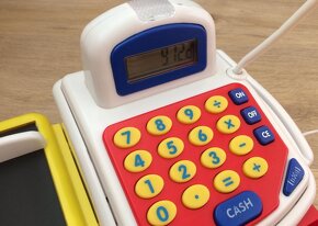 Dětská pokladna - 3