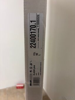 Dveře plné interiérové posuvné SOLODOR Klasik. - 3