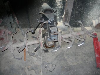 prodam nařadi k vari tera - 3