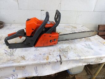 Pila Oleomac 937 - 3