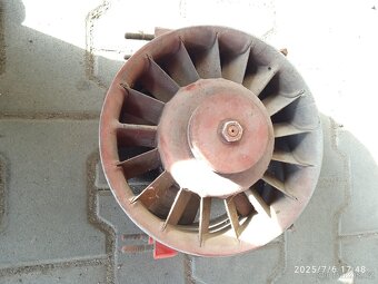 Prodám na rs 09 - 3