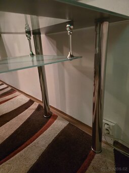 Prodam jídelní stůl - 3