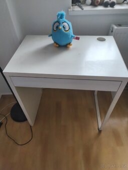 Psací dětský stul - 3
