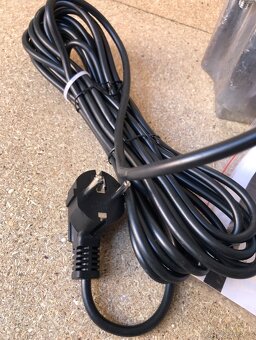 Vibrační čerpadlo na vodu - 3