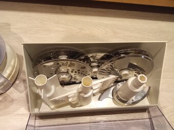 Kuchyňský robot ETA 0024 - 3