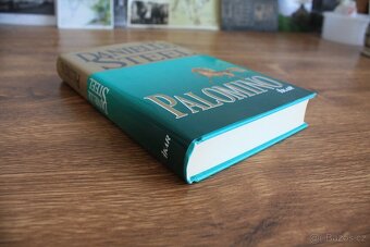 5 knih Danielle Steel - 3