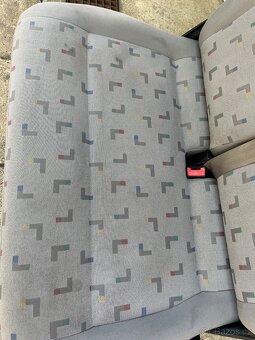 Prodám dvousedadlo - 3