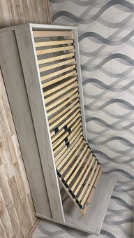 Postel 90x200 - 3