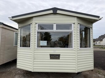 Mobilní dům / Mobilheim Carnaby Willow - 3