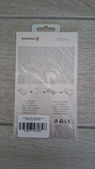 Samsung A54 ochranná skla - 3