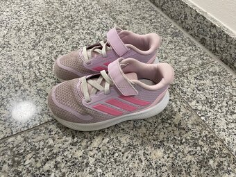 dětské boty Adidas vel.26 - 3