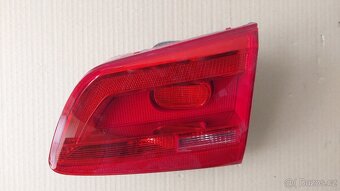 VW Touran –  Světlo  PZ - 3