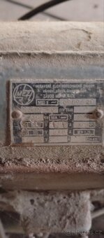 Soustruh mobilní - 3