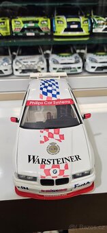 Bmw M3 1:18 ut models - 3