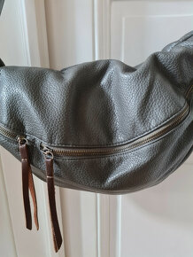 Kabelka ledvinka - 3