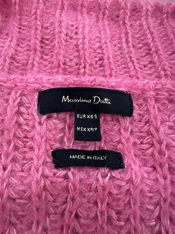 Dámská vesta MASSIMO DUTTI - 3