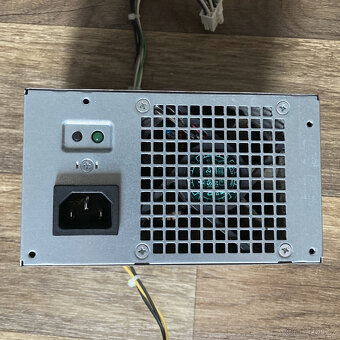 Zdroj Dell OptiPlex 290W (8-pin) - DP/N: NFX6T - 3