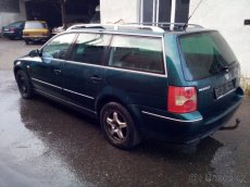 Díly Passat B5,5 2,5tdi 4motion - 3