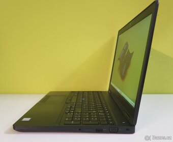 DELL LATITUDE E5590 /i5-7300/8GB/SSD512GB/WIN11/ZÁRUKA - 3